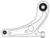 FRAP 4378 Track Control Arm